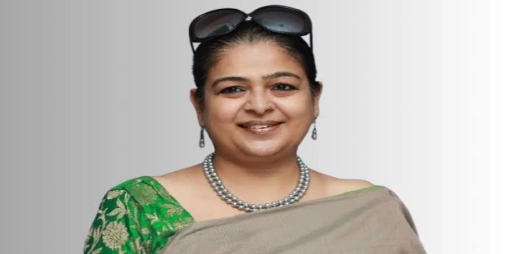 Senior IAS officer Mugdha Sinha takes charge of India Tourism Development Corporation Senior IAS officer Mugdha Sinha takes charge of India Tourism Development Corporation